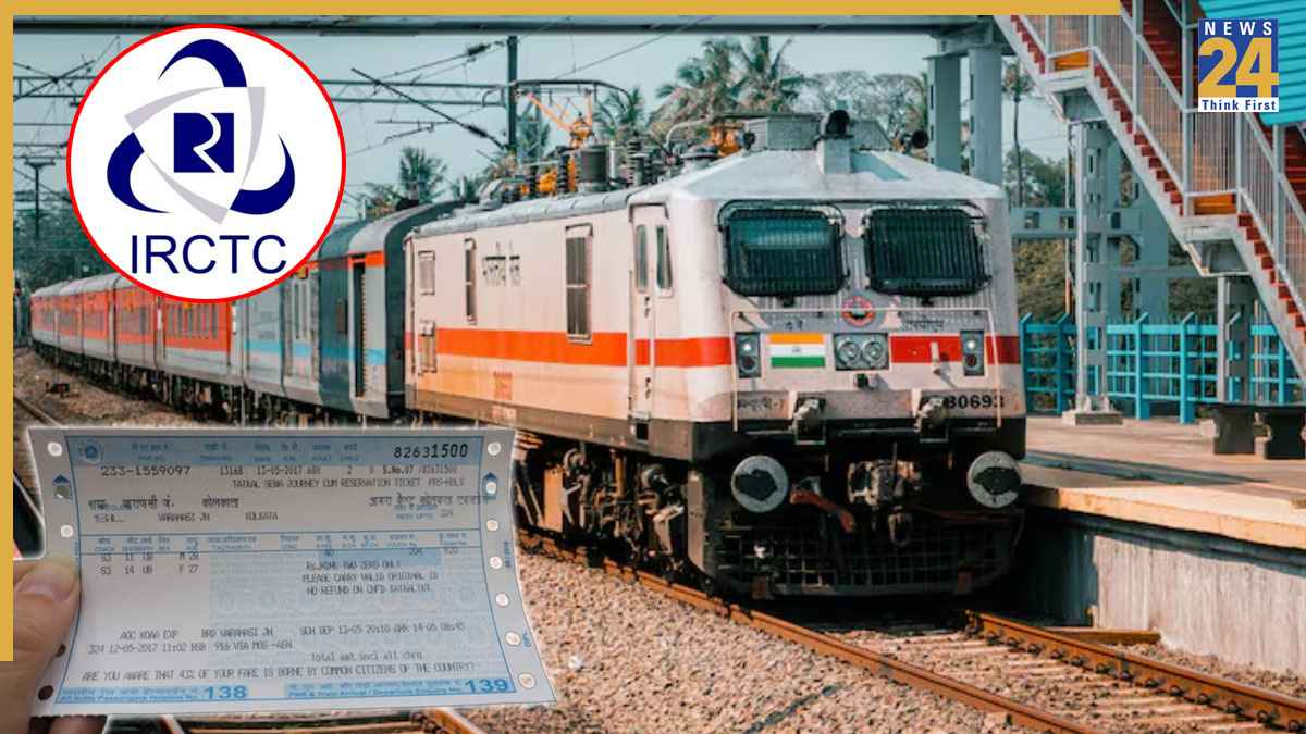 Tatkal Ticket New Rule: बदल गया काउंटर से तत्काल टिकट लेने का नियम, अब इसके बिना नहीं म‍िलेगी ट‍िकट