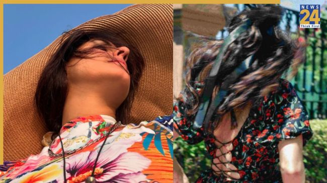 isha talwar birthday