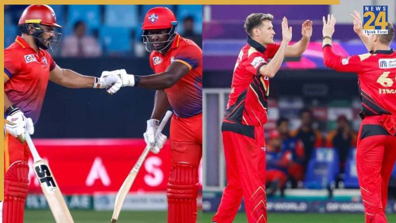 ilt20 ILT20-1-2-3-4-5-6-7