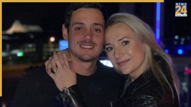 Quinton De Kock's Wife Sasha Hurly-1-2-3