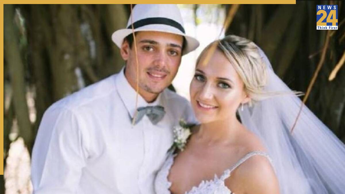 Quinton De Kock's Wife Sasha Hurly-1-2-3-4