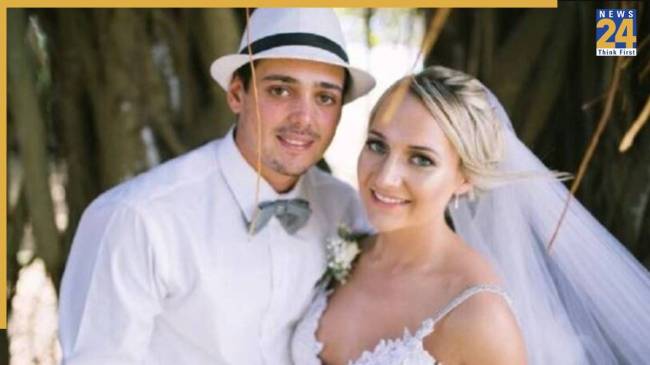 Quinton De Kock's Wife Sasha Hurly-1-2-3-4