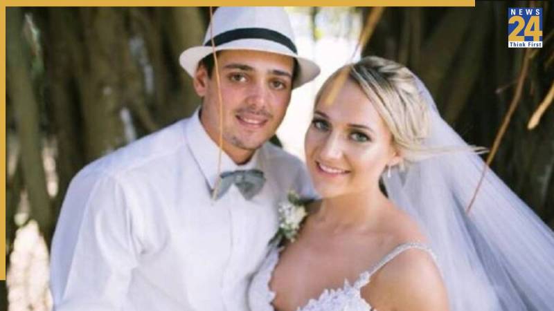 quinton-de-kock (1) Quinton De Kock's Wife Sasha Hurly-1-2-3-4