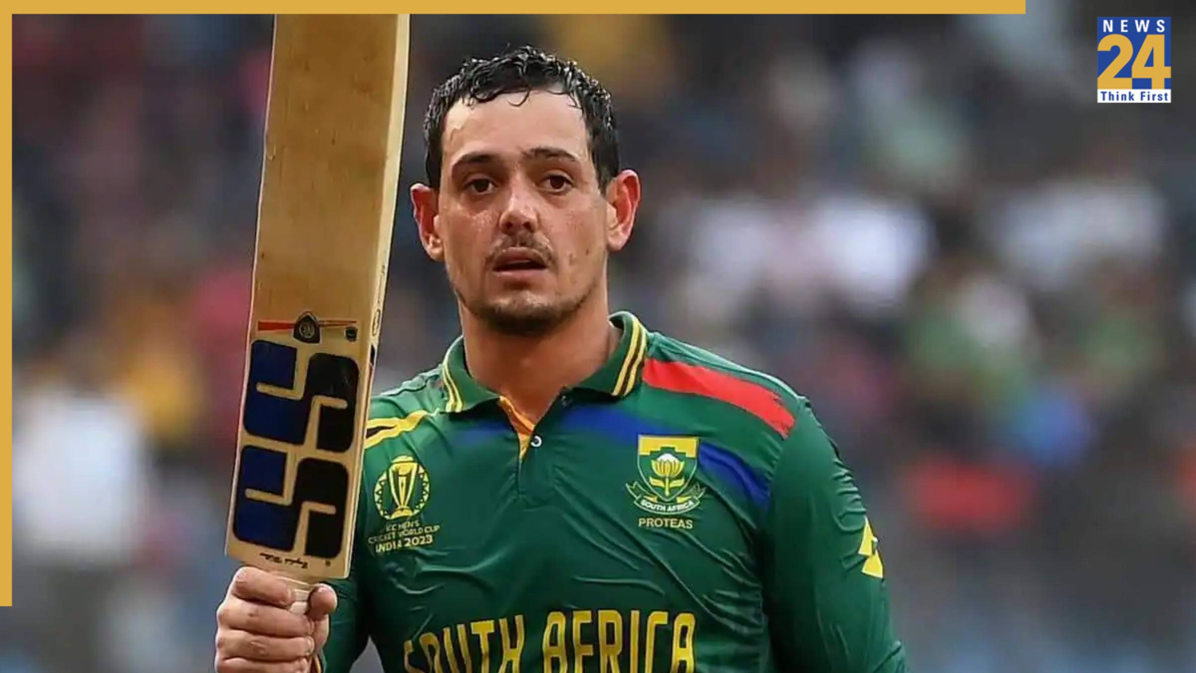 Quinton De Kock's Wife Sasha Hurly-1-2