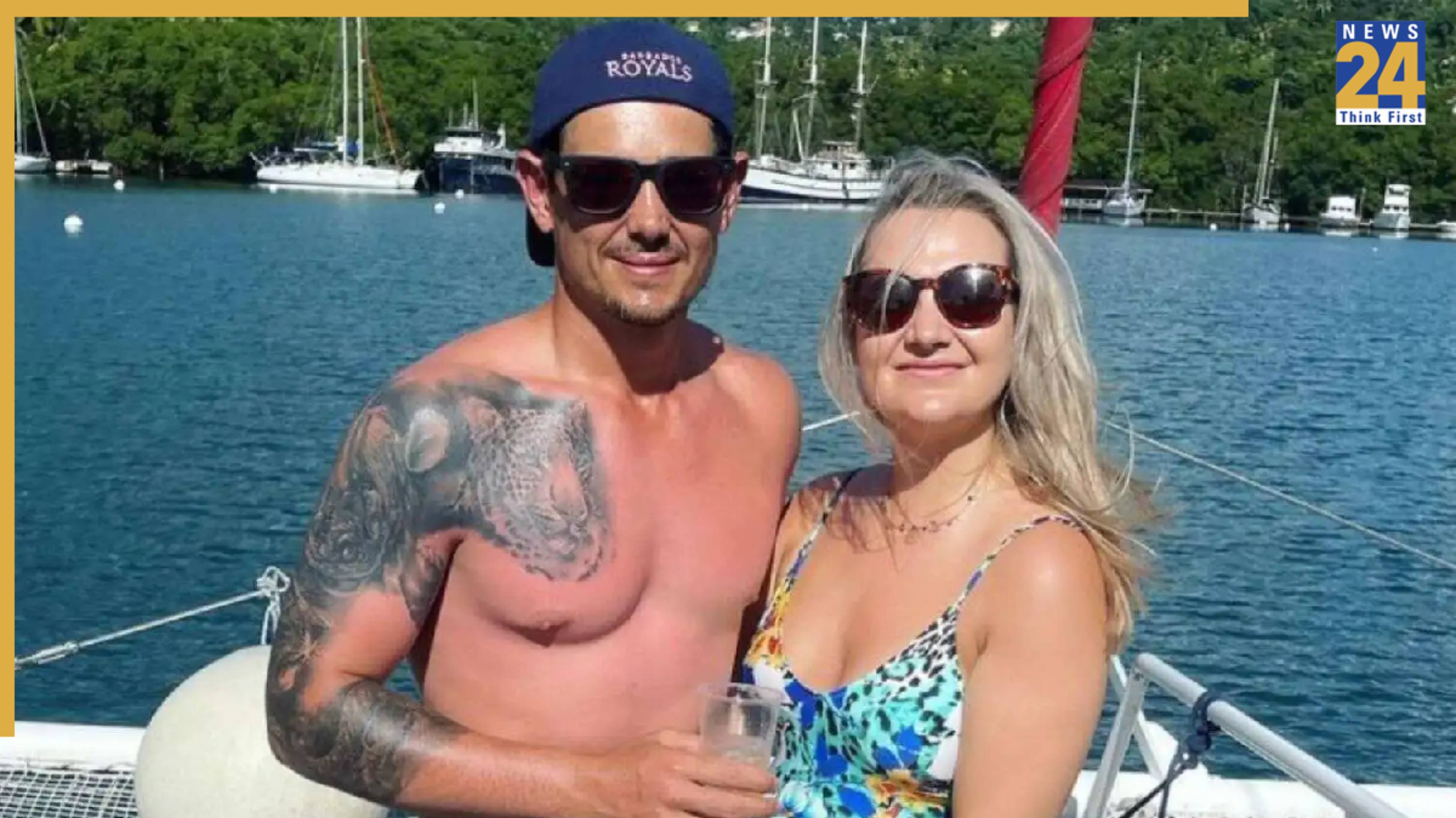 Quinton De Kock's Wife Sasha Hurly-1-2-3-4-5-6-7-8