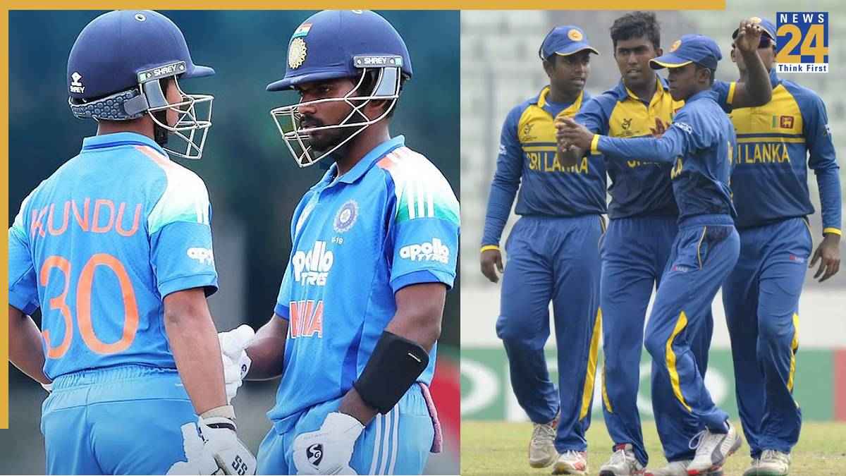 U19 Asia Cup: अगर बारिश के कारण रद्द हुआ IND vs SL सेमीफाइनल, तो किसकी होगी फाइनल में एंट्री? 