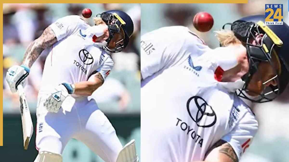 Ben Stokes