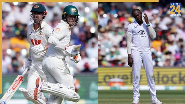 Ashes 2025-26 Ashes 2025-26