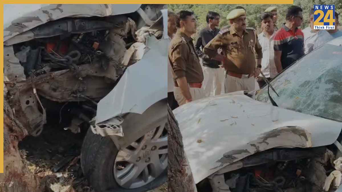 jalore accident