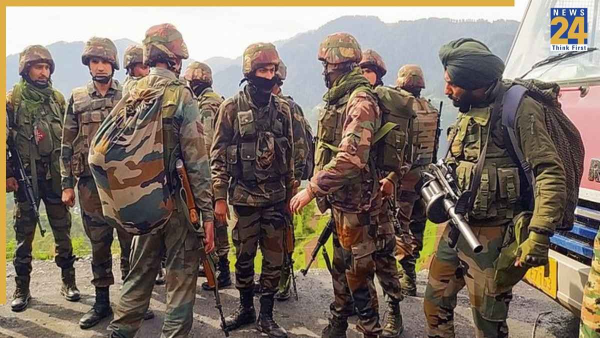 jammu kashmir