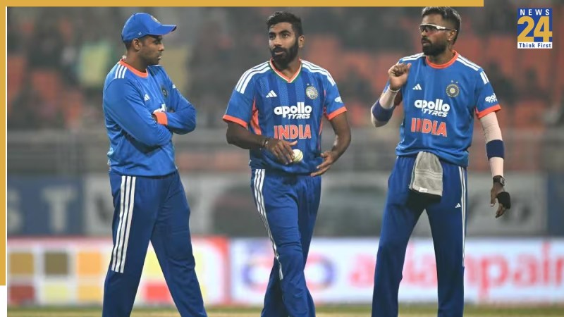 jasprit bumrah and Axar Patel jasprit bumrah and Axar Patel