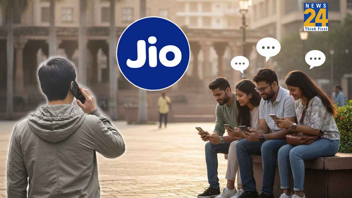 jio