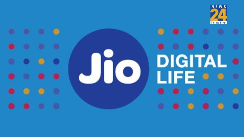 jio jio