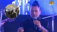 Kailash Kher Live Concert Ruckus