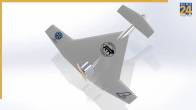 kamikaze drone