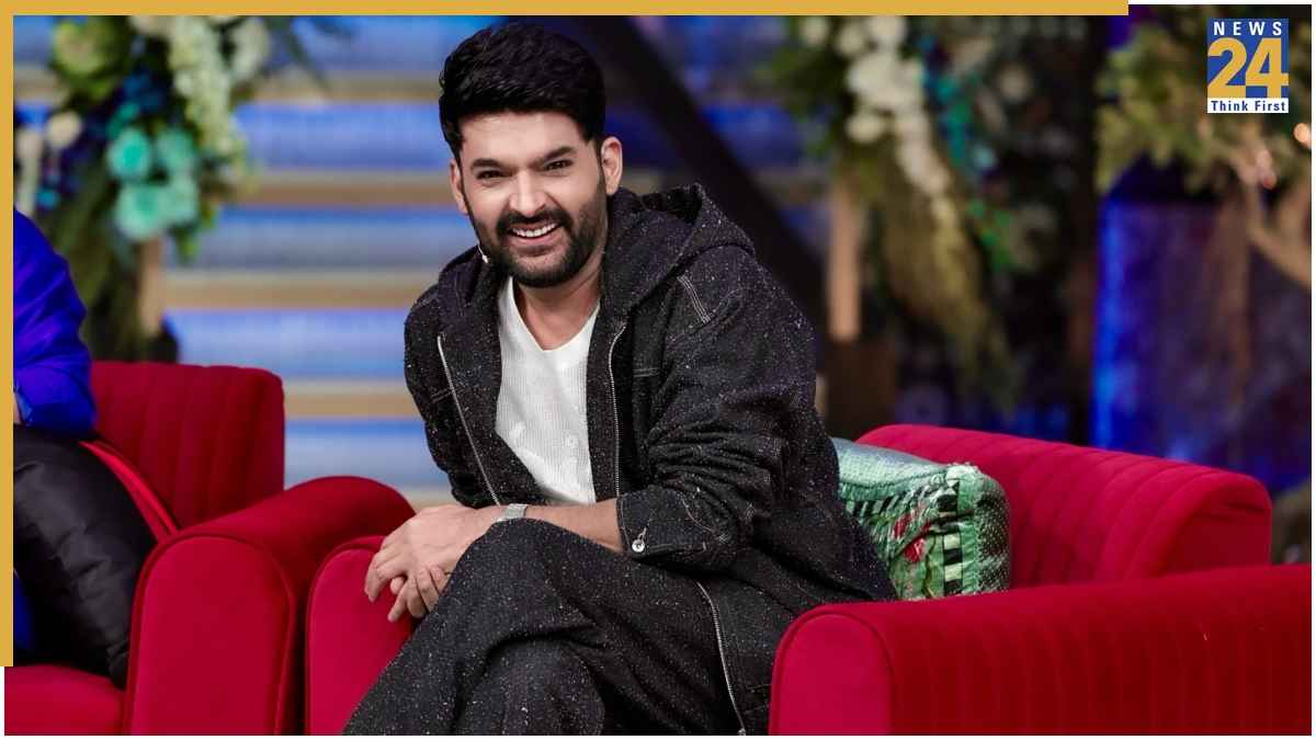 kapil sharma