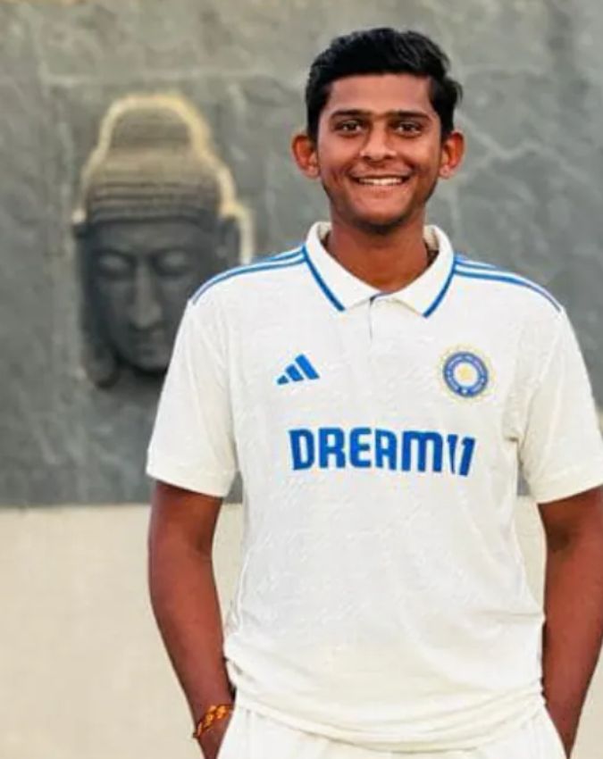 Vaibhav -1-2-3-4-5-6