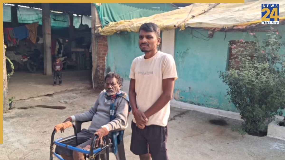 महाराष्ट्र के चंद्रपुर में साहूकारी कर्ज का खौफनाक चेहरा, कर्ज चुकाने के लिए किसान ने बेची किडनी