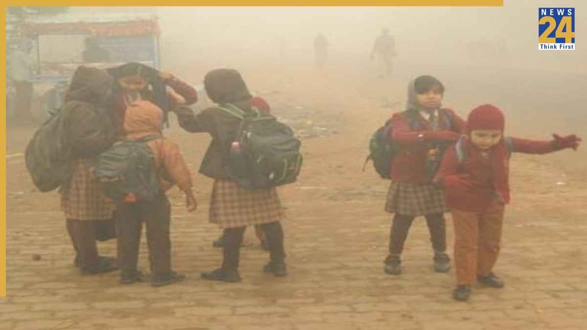 lucknow schools timing