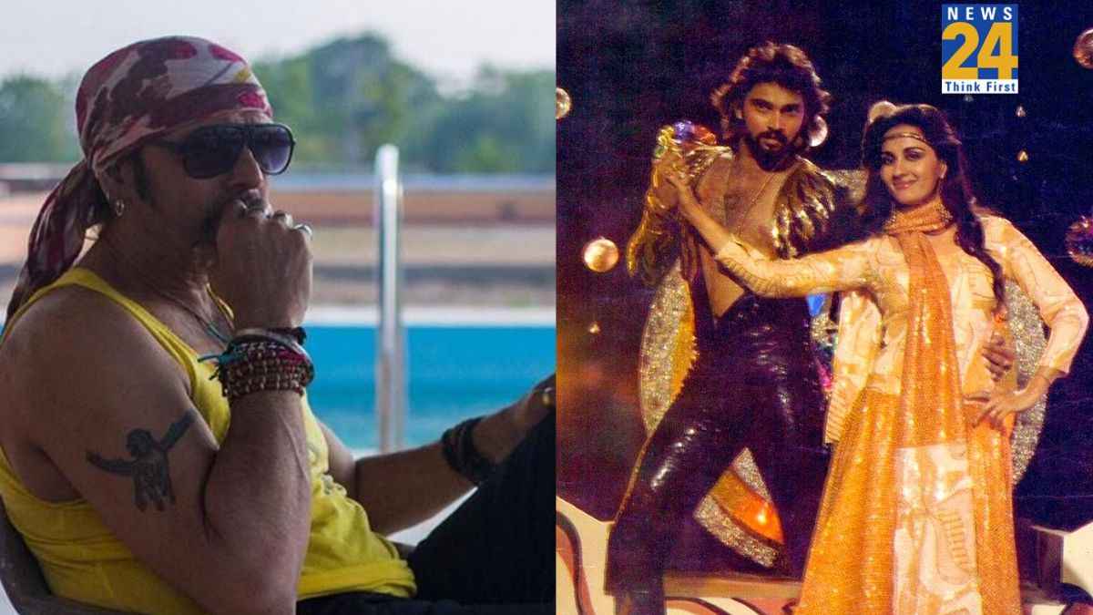 mahesh anand tragic death