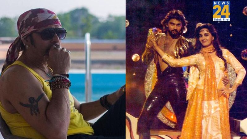 mahesh anand tragic death