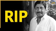 sreenivasan passed away