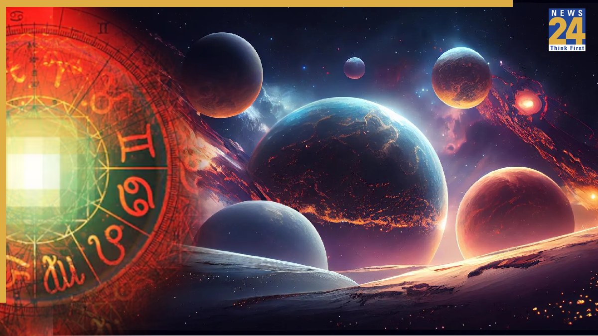 ग्रह सेनापति ने गोचर के बाद बनाया मंगलादित्य राजयोग, भर जाएगी इन 5 राशियों की खाली तिजोरी