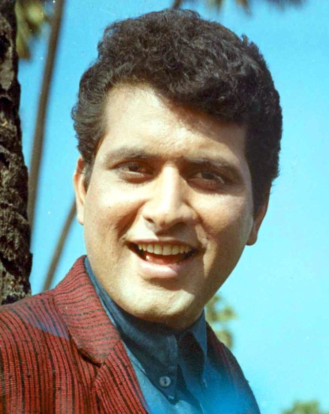 Bollywood Actors Death 2025-1-2