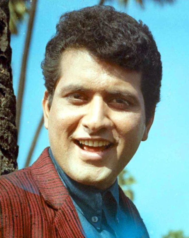 Bollywood Actors Death 2025-1-2