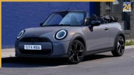mini cooper s convertible