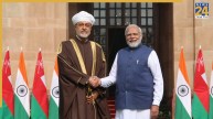 PM Modi Oman Visit