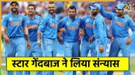 mohit sharma with team india in world cup 2015