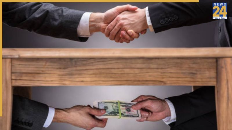 most currupt of world