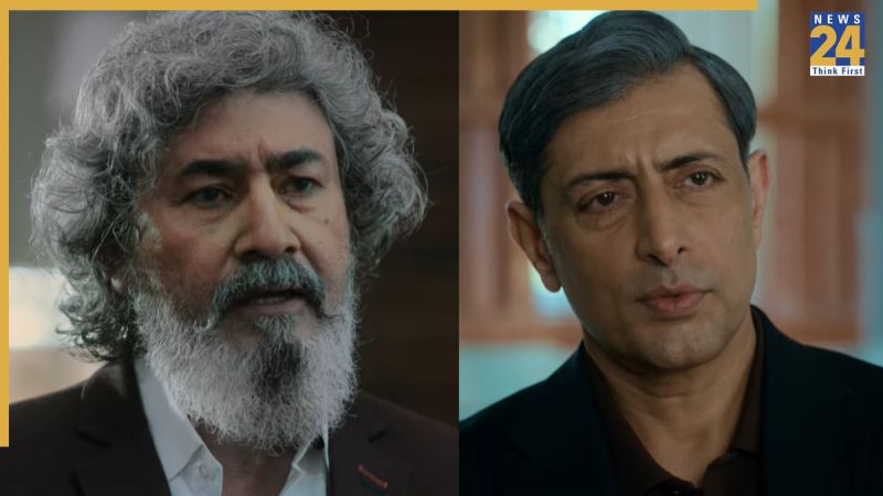 mrs deshpande jiohotstar