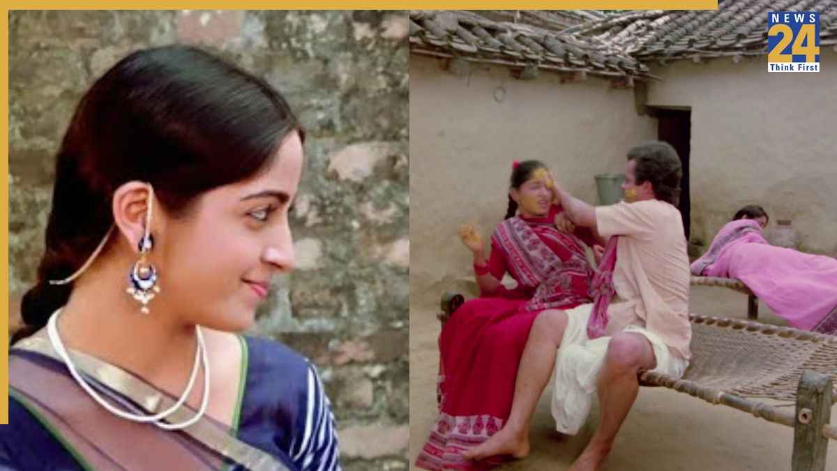 Nadiya Ke Paar Re Release
