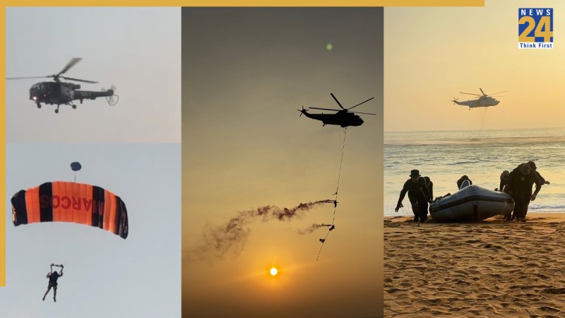 Navy Day Celebreation day