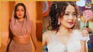 Neha kakkar trolled on social media