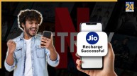 Jio free Netflix plan