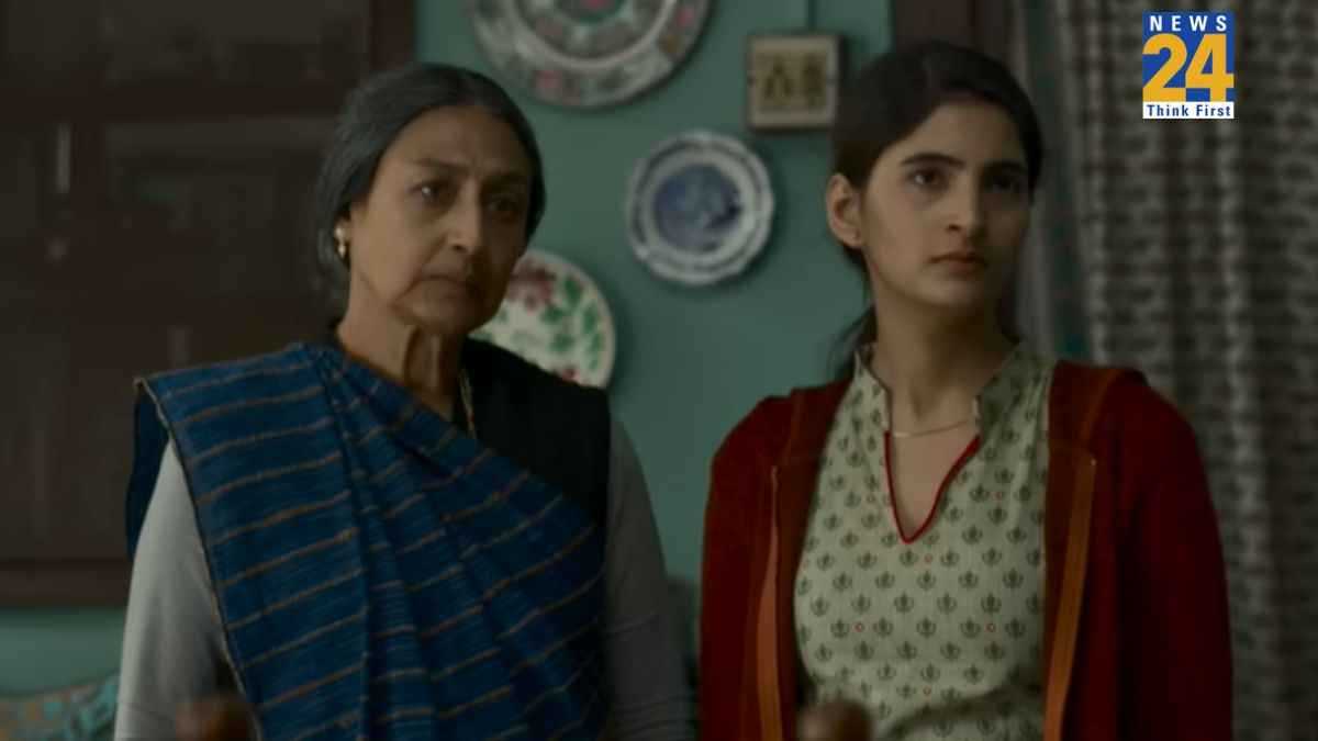 7.2 IMDB वाली थ्रिलर मिस्ट्री फिल्म, जिसमें शादी के बीच दूल्हे का हुआ मर्डर; दुल्हन समेत फंसा पूरा परिवार