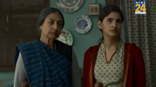 Netflix Trending Movie