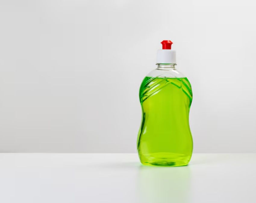 How to Remove Oil Stains How to Remove Oil Stains-1-2-3