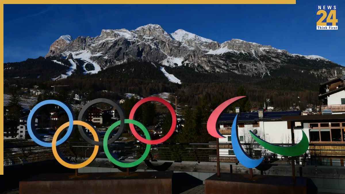 olympic games 2036