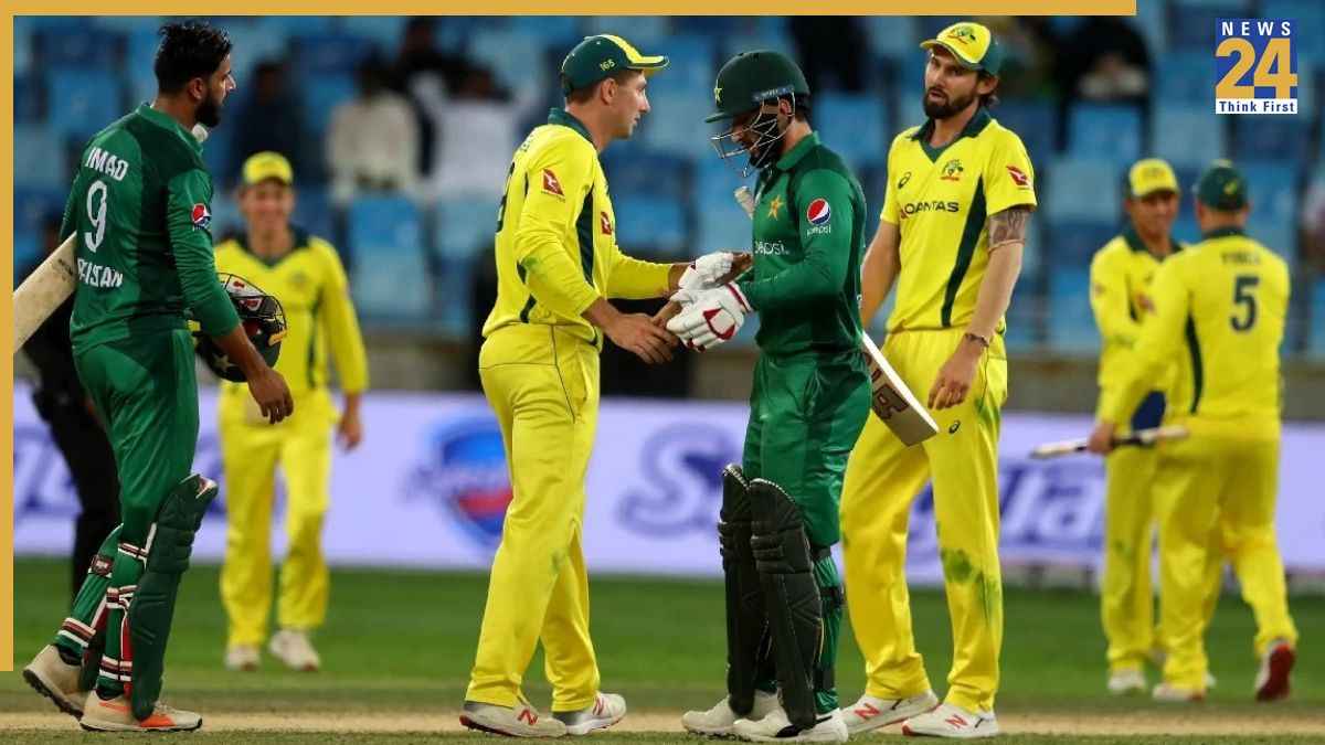 pak vs aus