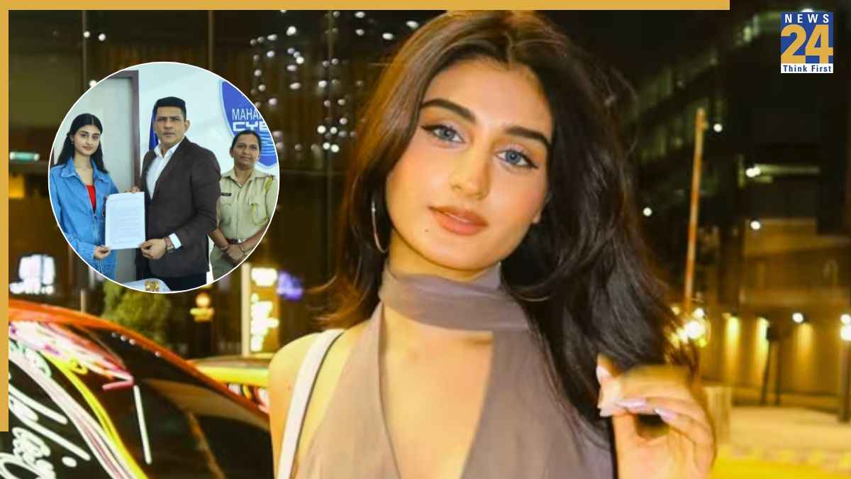 यूट्यूबर Payal Gaming ने लिया लीगल एक्शन, डीपफेक वीडियो के मामले में दर्ज कराई FIR