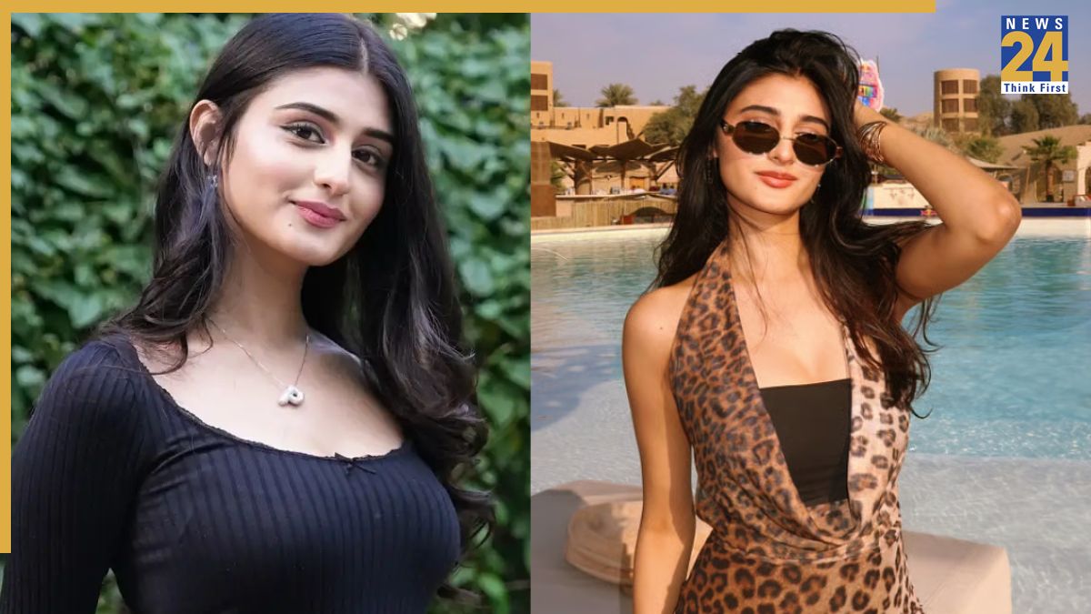 Payal Reddy 'तुम मेरे 10वें पति हो...', Payal Gaming का दुबई वीडियो वायरल; कौन है ...