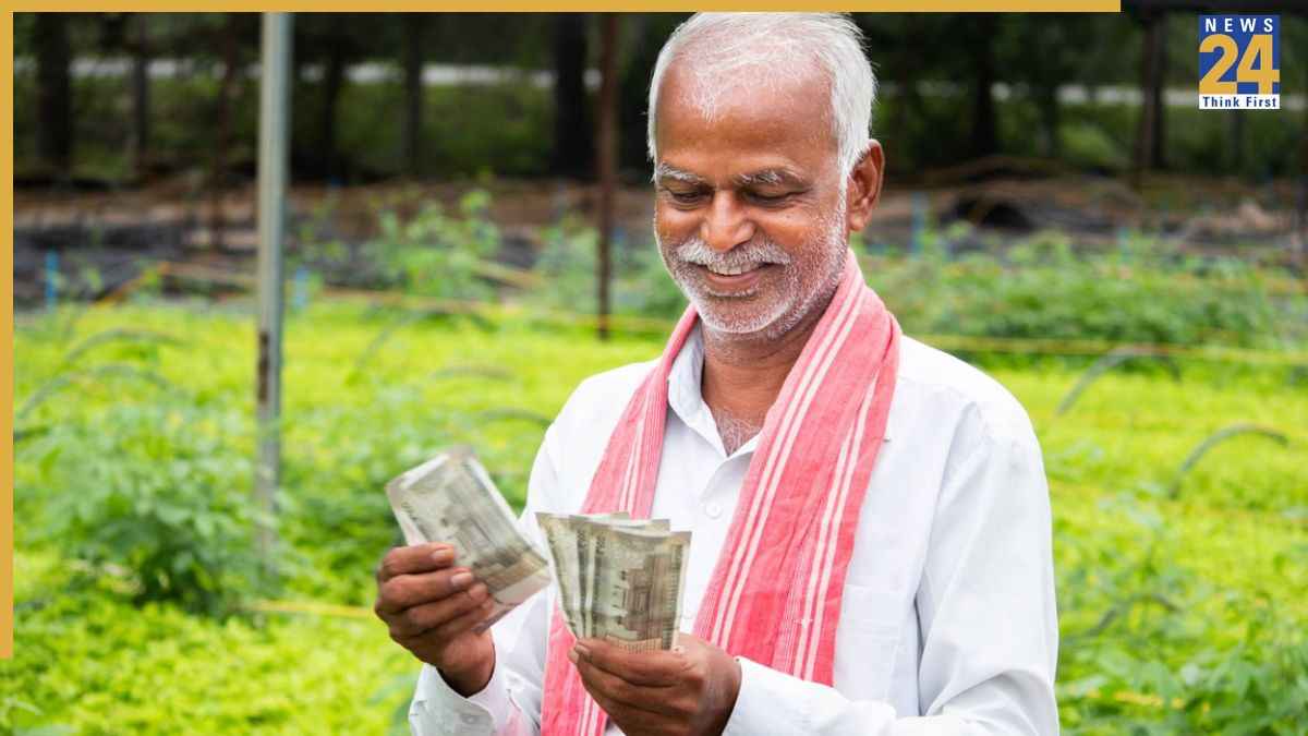 pm kisan yojna