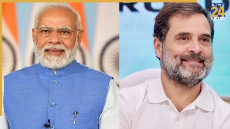 pm modi rahul gandhi