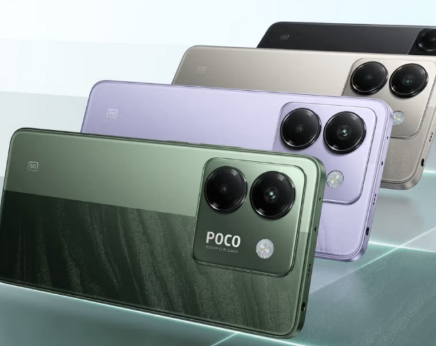 Upcoming SmartPhone in 2026-1-2-3-4-5