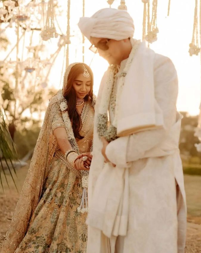 actors wedding 2025 year ender 2025-1-2-3-4-5