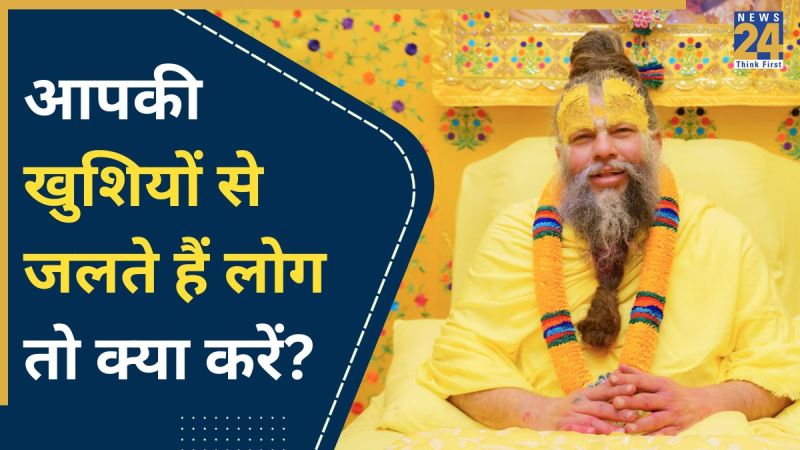 Premanand Maharaj Premanand Maharaj